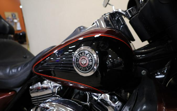 FLHTCUI 2000 Electra Glide® Ultra Classic®