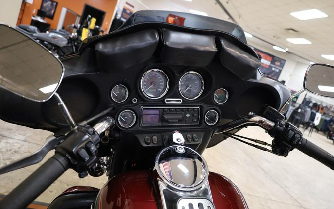 FLHTCUI 2000 Electra Glide® Ultra Classic®