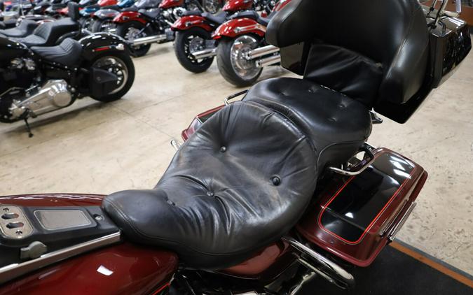 FLHTCUI 2000 Electra Glide® Ultra Classic®