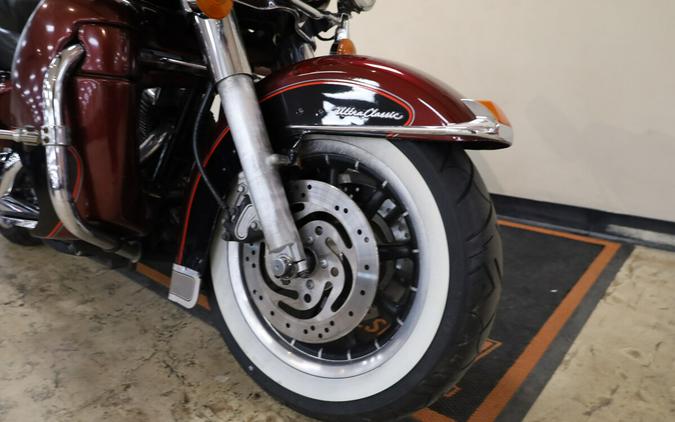 FLHTCUI 2000 Electra Glide® Ultra Classic®