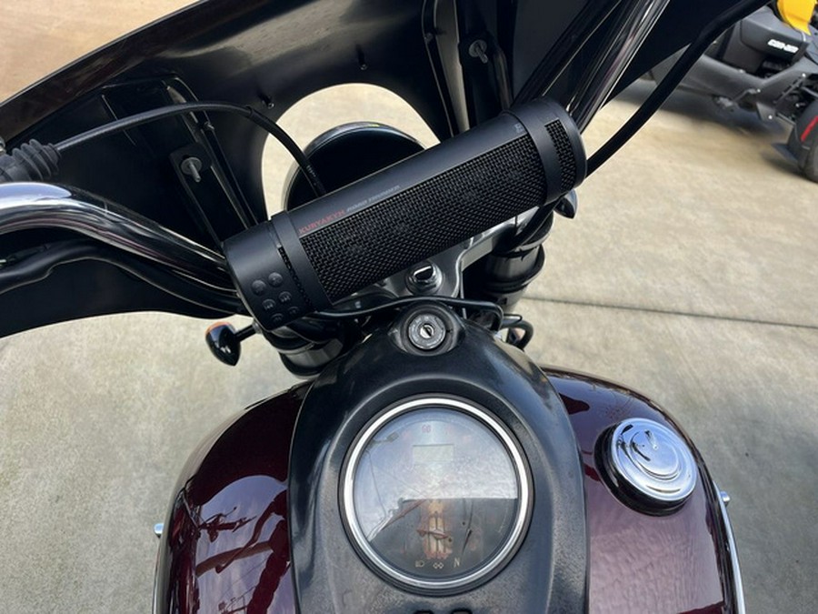 2005 Yamaha Road Star