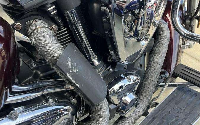 2005 Yamaha Road Star