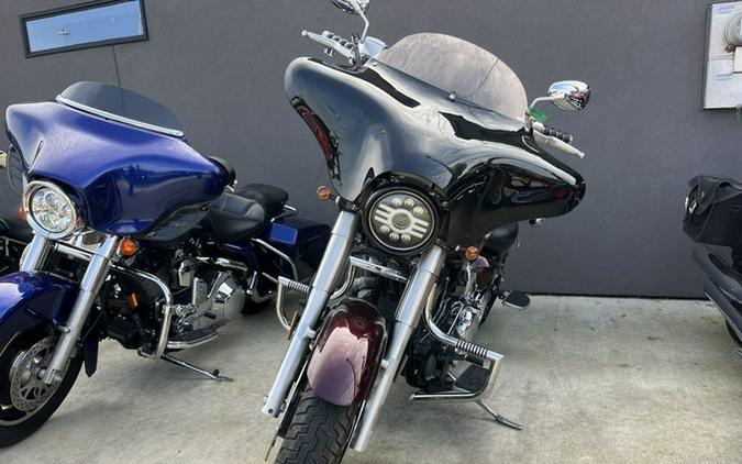 2005 Yamaha Road Star