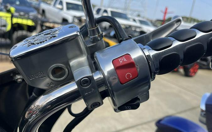 2005 Yamaha Road Star