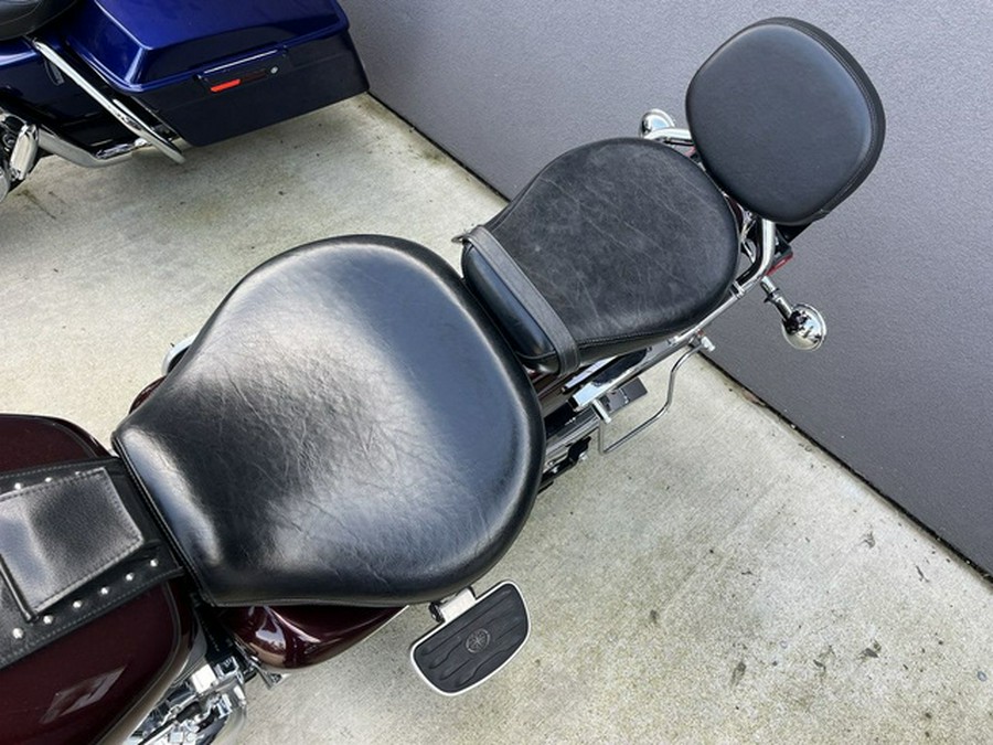 2005 Yamaha Road Star