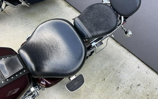 2005 Yamaha Road Star