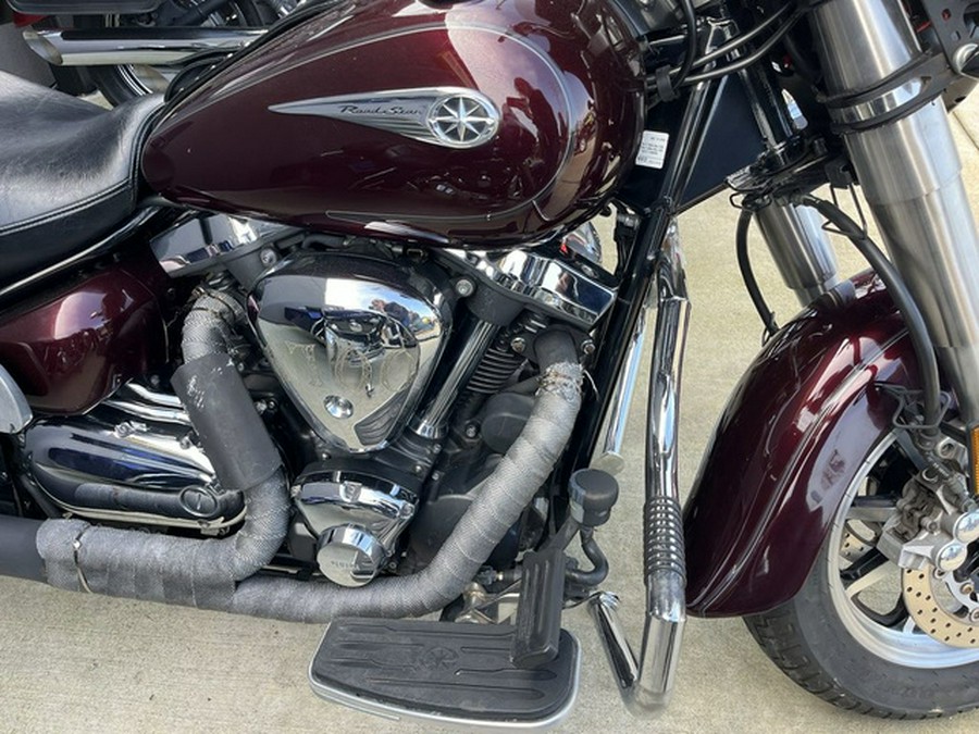 2005 Yamaha Road Star