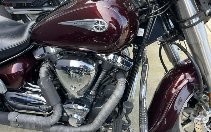 2005 Yamaha Road Star