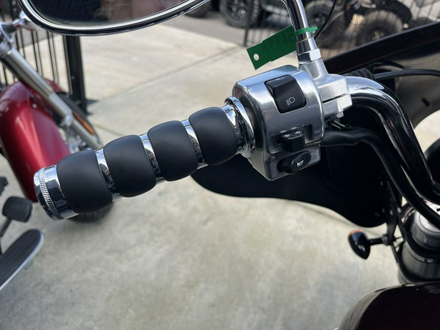 2005 Yamaha Road Star