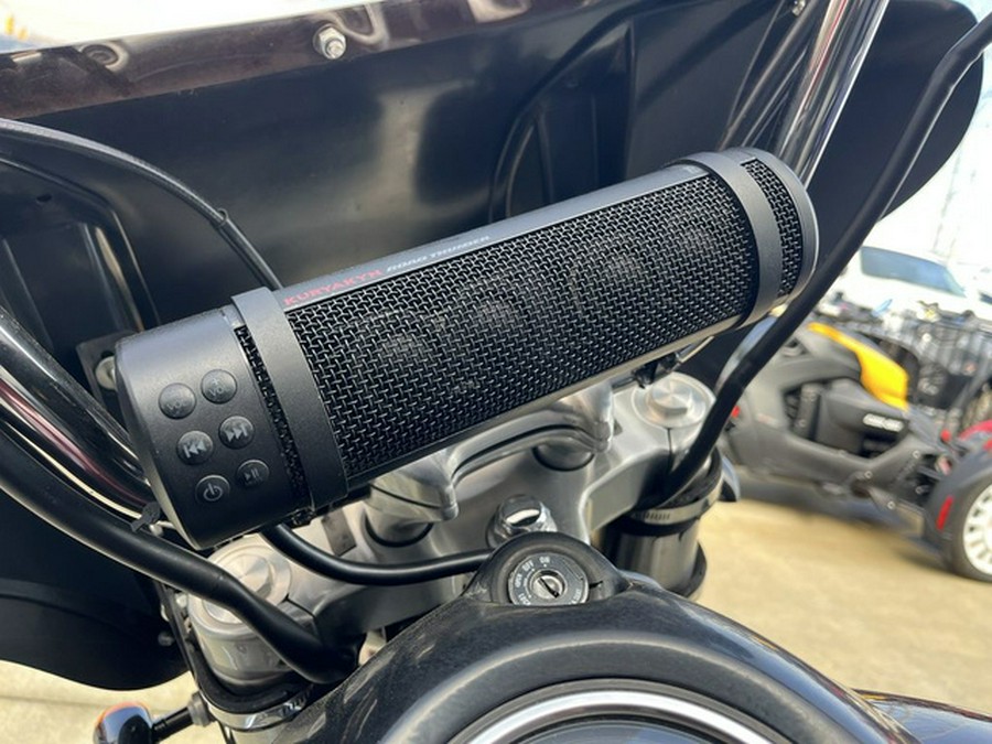 2005 Yamaha Road Star