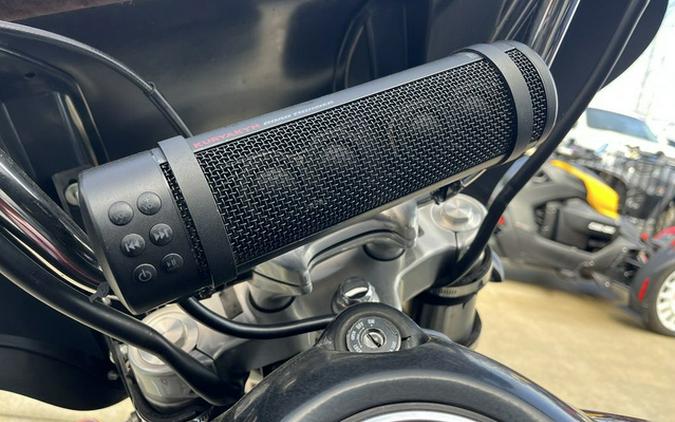 2005 Yamaha Road Star