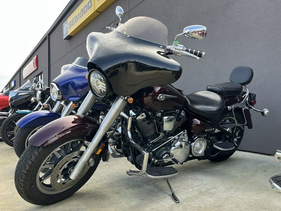 2005 Yamaha Road Star