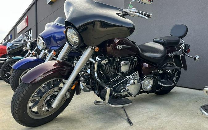 2005 Yamaha Road Star