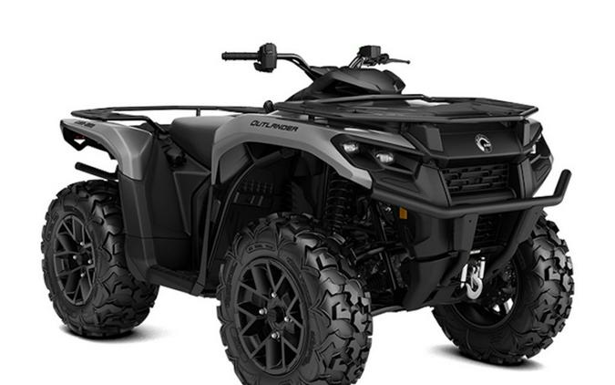 2025 Can-Am Outlander XT 700
