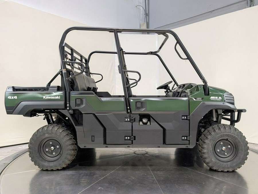 2025 Kawasaki Mule PRO-FXT 820 EPS