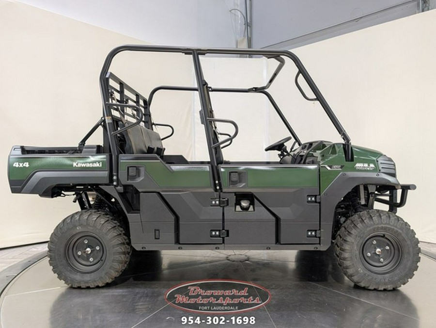 2025 Kawasaki Mule PRO-FXT 820 EPS