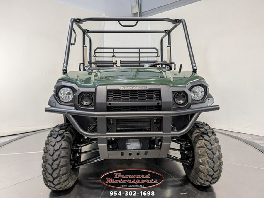 2025 Kawasaki Mule PRO-FXT 820 EPS