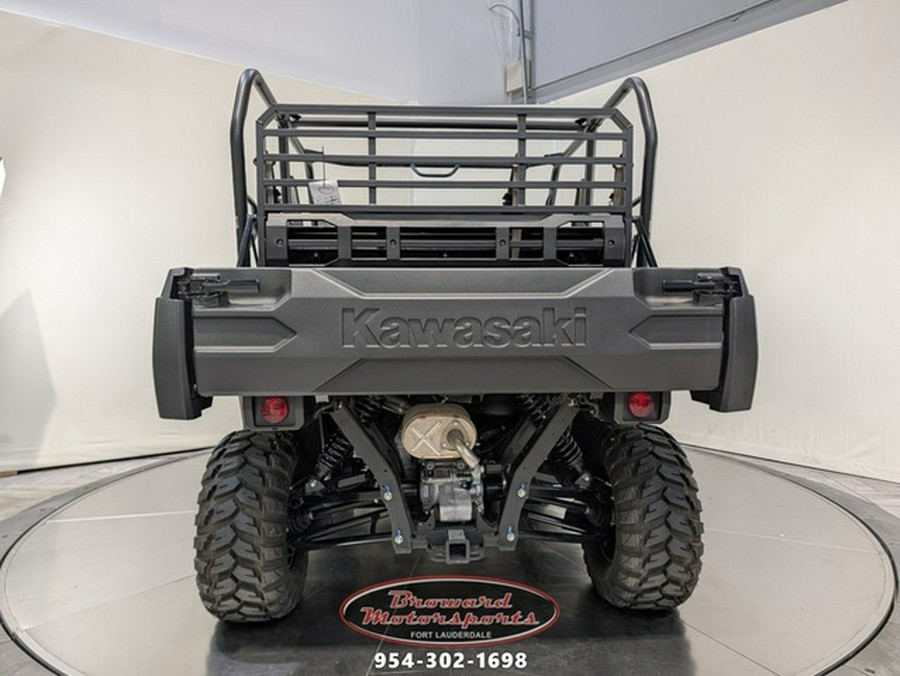 2025 Kawasaki Mule PRO-FXT 820 EPS