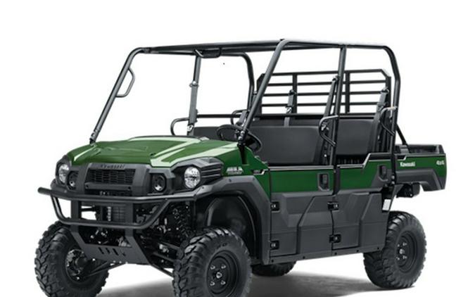 2025 Kawasaki Mule PRO-FXT 820 EPS