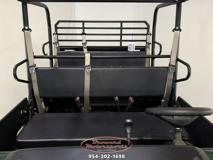 2025 Kawasaki Mule PRO-FXT 820 EPS