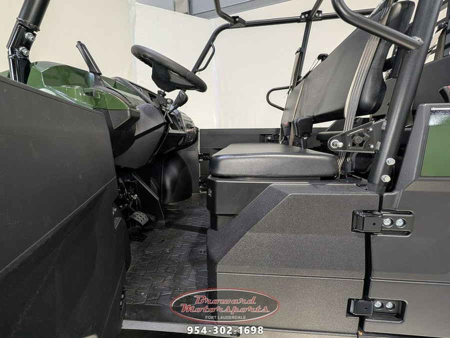 2025 Kawasaki Mule PRO-FXT 820 EPS