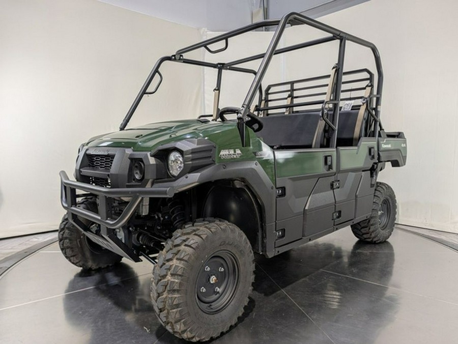 2025 Kawasaki Mule PRO-FXT 820 EPS