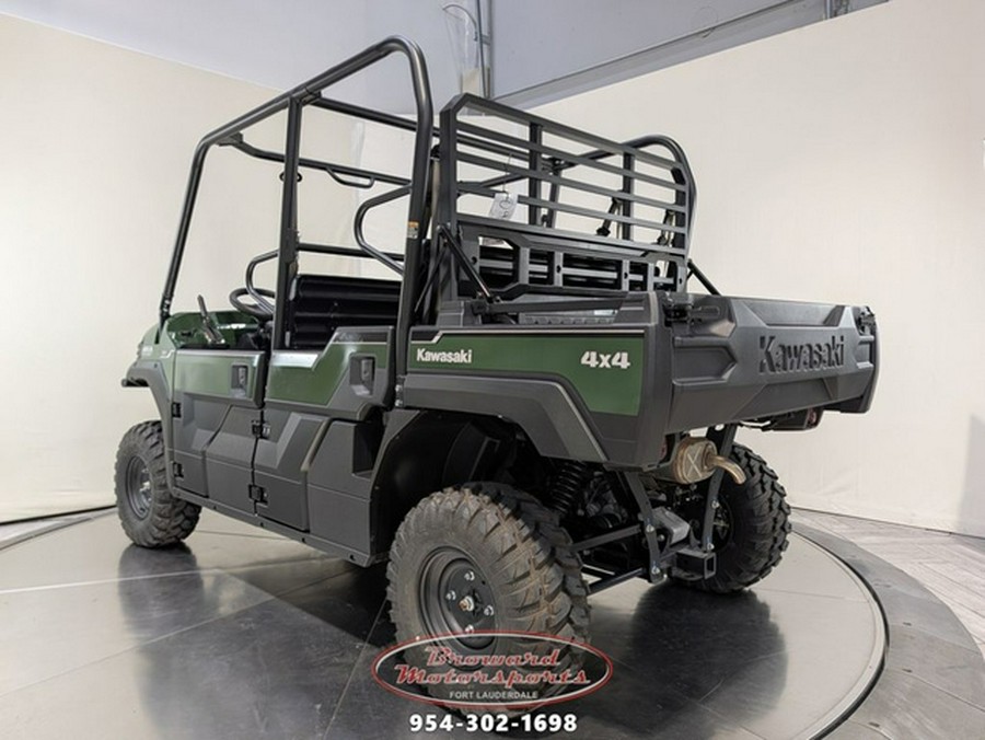 2025 Kawasaki Mule PRO-FXT 820 EPS