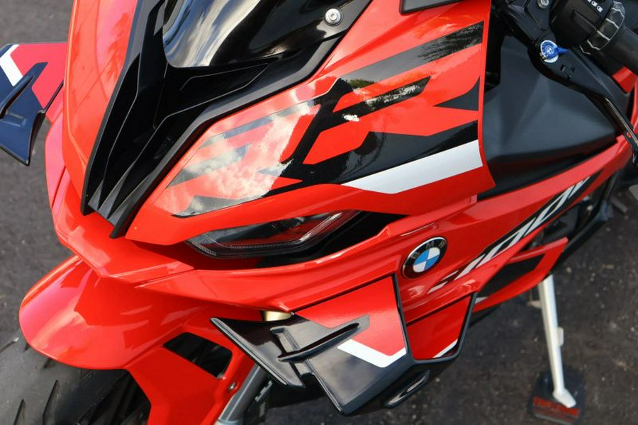 2023 BMW S1000RR