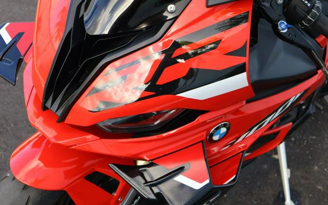 2023 BMW S1000RR