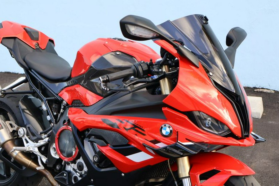 2023 BMW S1000RR