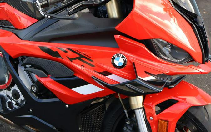 2023 BMW S1000RR