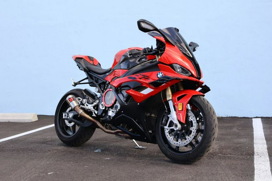 2023 BMW S1000RR
