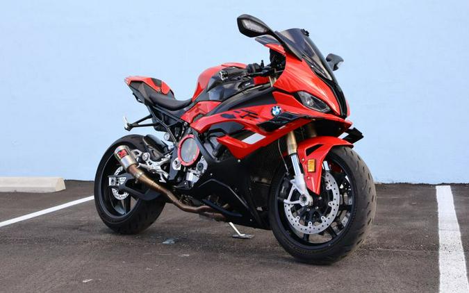 2023 BMW S1000RR