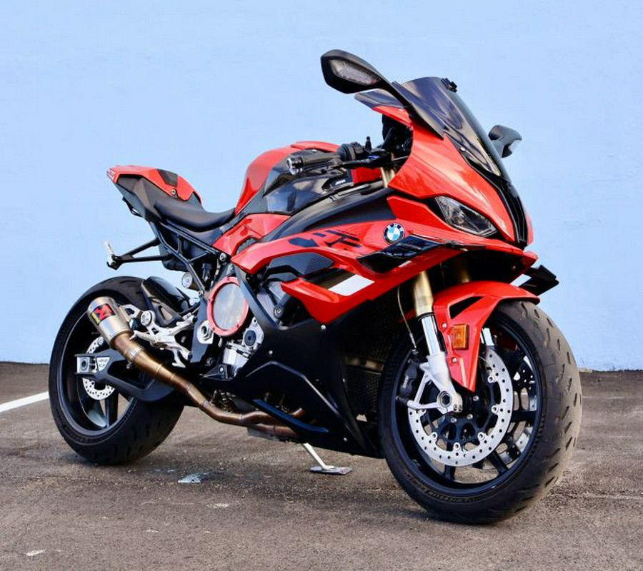 2023 BMW S1000RR