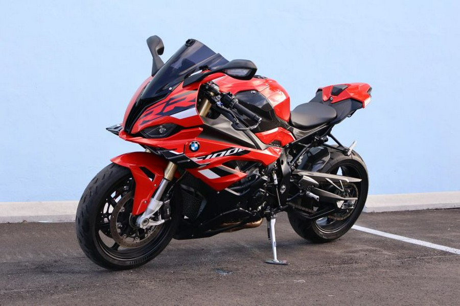 2023 BMW S1000RR