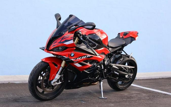 2023 BMW S1000RR