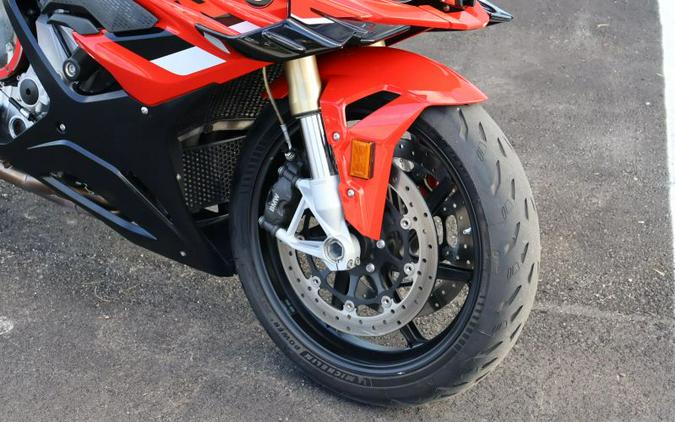 2023 BMW S1000RR