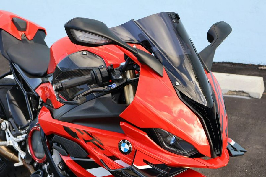 2023 BMW S1000RR