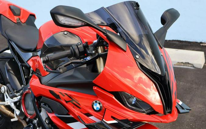 2023 BMW S1000RR