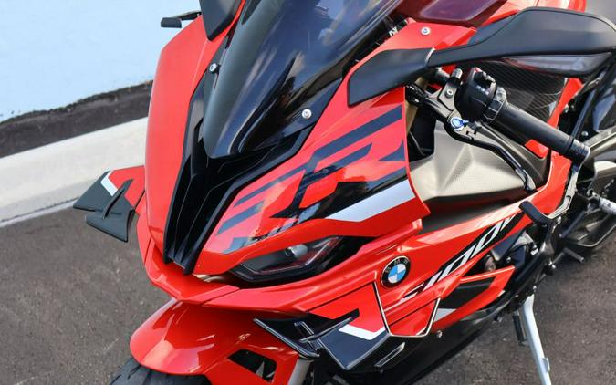 2023 BMW S1000RR