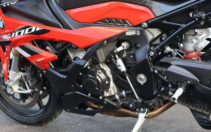 2023 BMW S1000RR