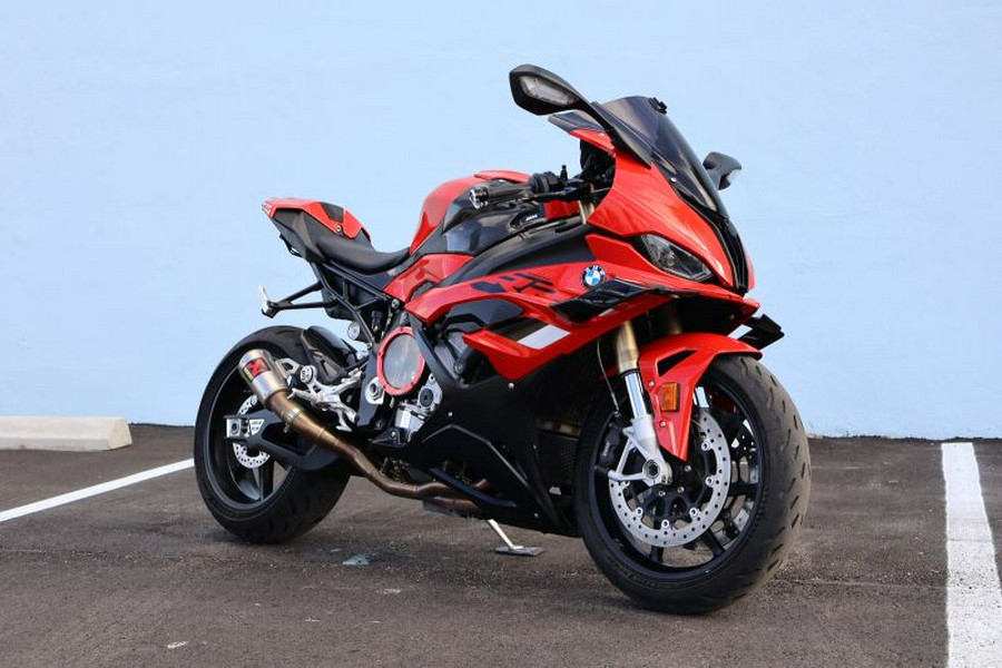 2023 BMW S1000RR