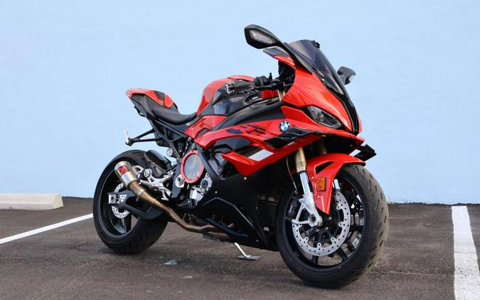 2023 BMW S1000RR