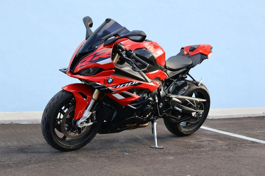2023 BMW S1000RR