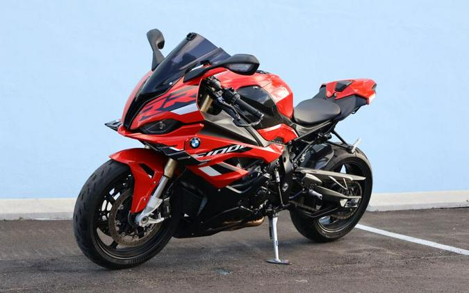 2023 BMW S1000RR