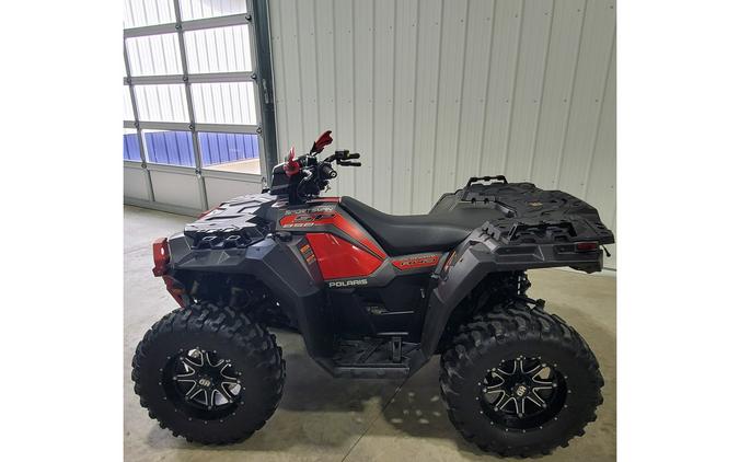 2018 SPORTSMAN 850 SP - Polaris