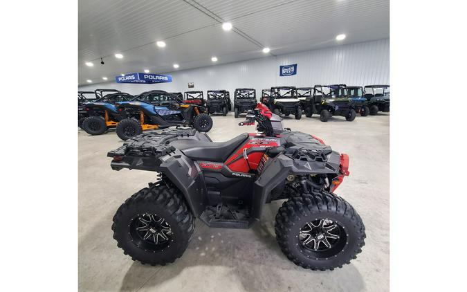 2018 SPORTSMAN 850 SP - Polaris
