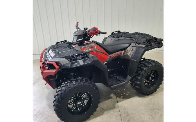 2018 SPORTSMAN 850 SP - Polaris
