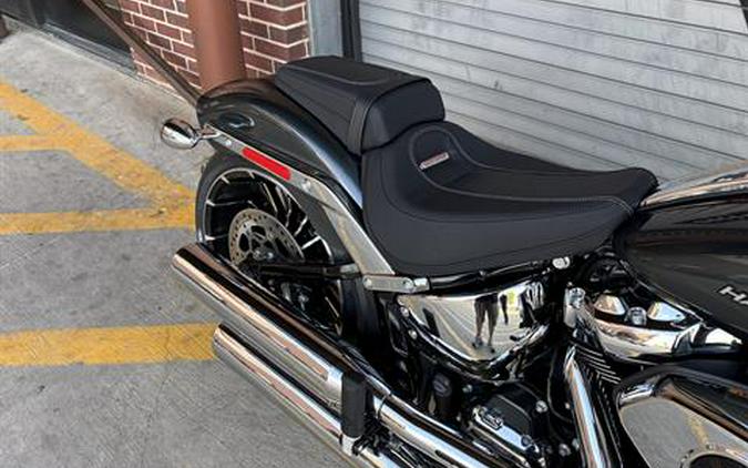 2026 Harley-Davidson Breakout®