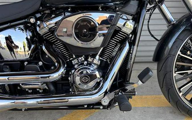 2026 Harley-Davidson Breakout®